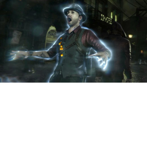 Murdered: Soul Suspect [Xbox One]